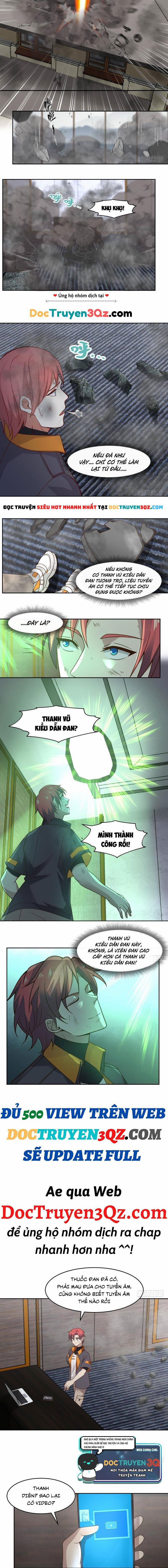 Trên Người Ta Có Một Con Rồng 472 trang 1