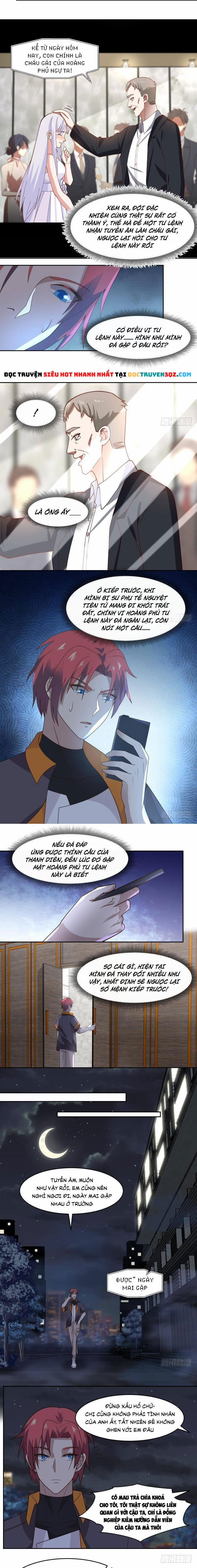 Trên Người Ta Có Một Con Rồng 472 trang 3