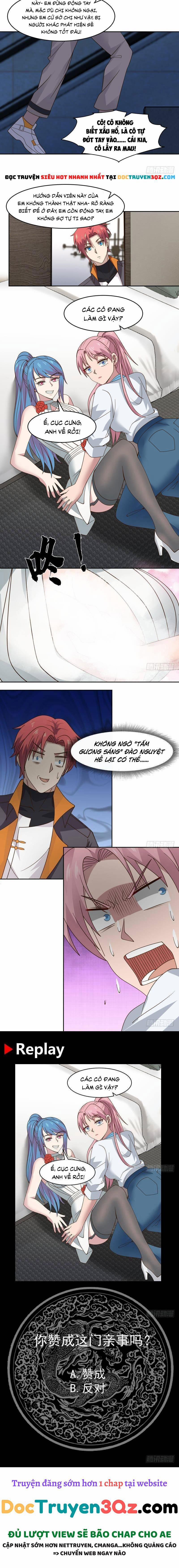 Trên Người Ta Có Một Con Rồng 472 trang 4