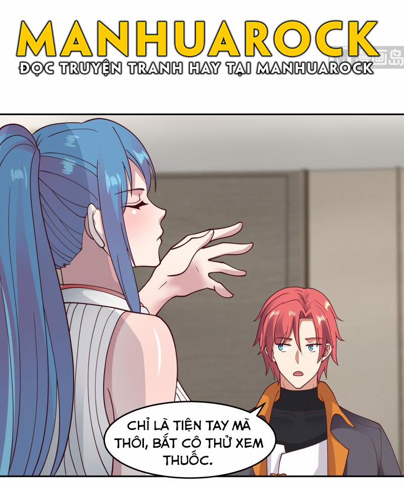 Trên Người Ta Có Một Con Rồng 473 trang 24