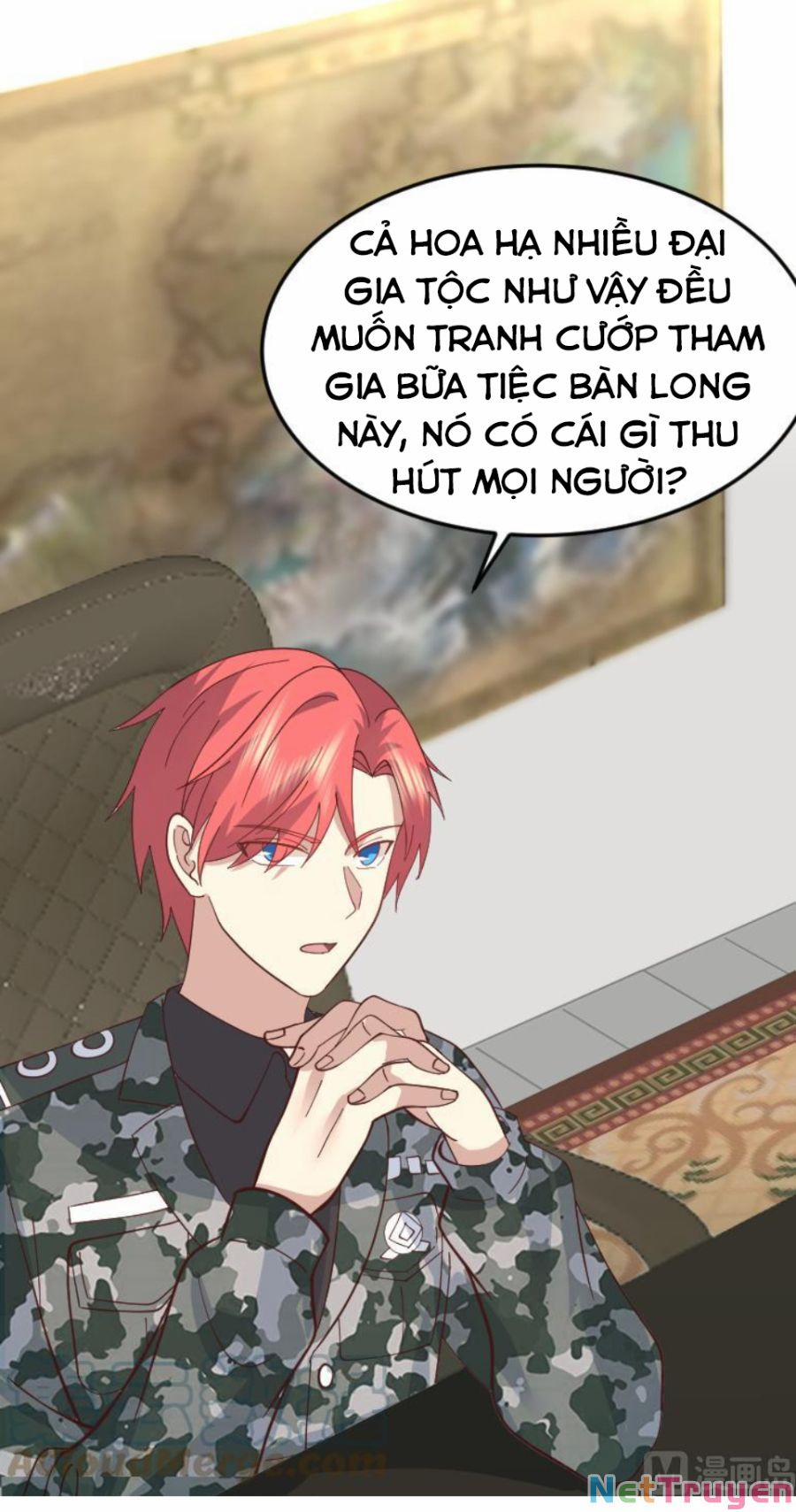 Trên Người Ta Có Một Con Rồng 510 trang 15