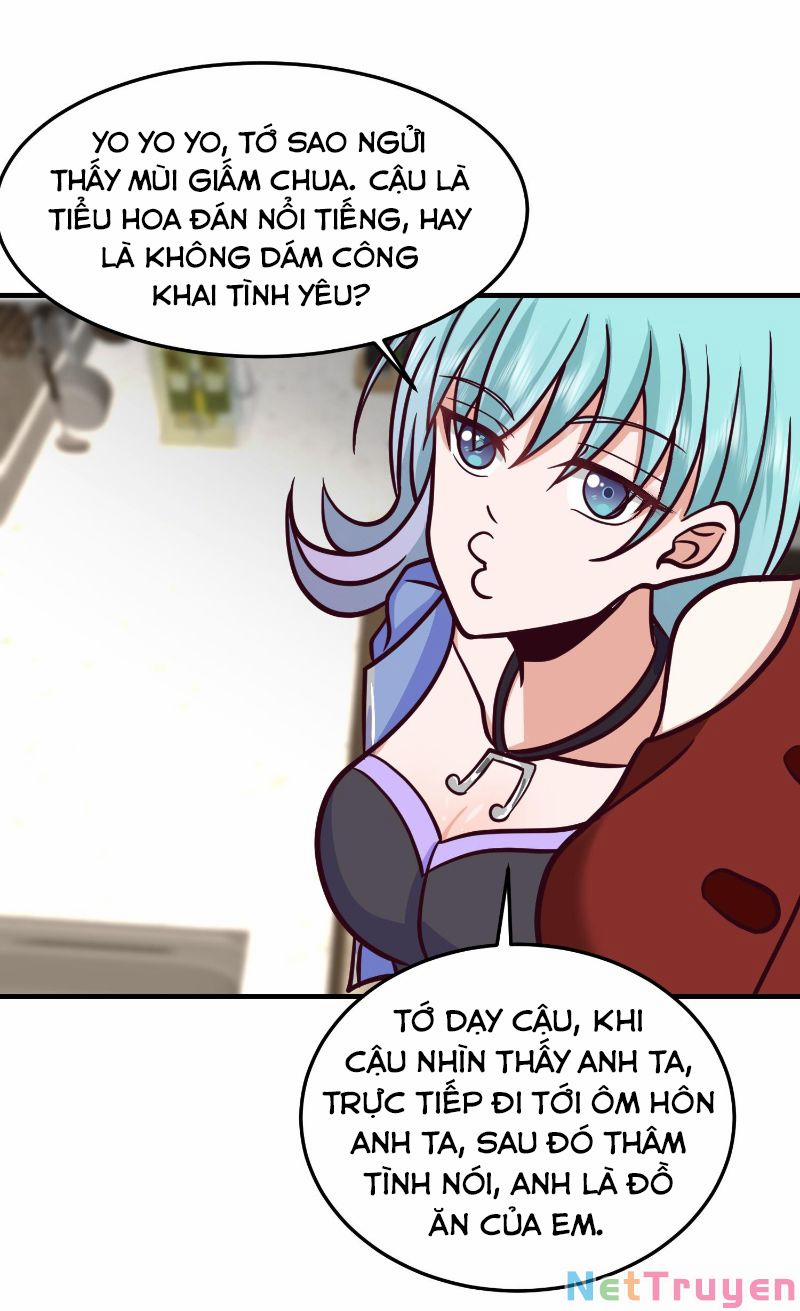 Trên Người Ta Có Một Con Rồng 511 trang 20