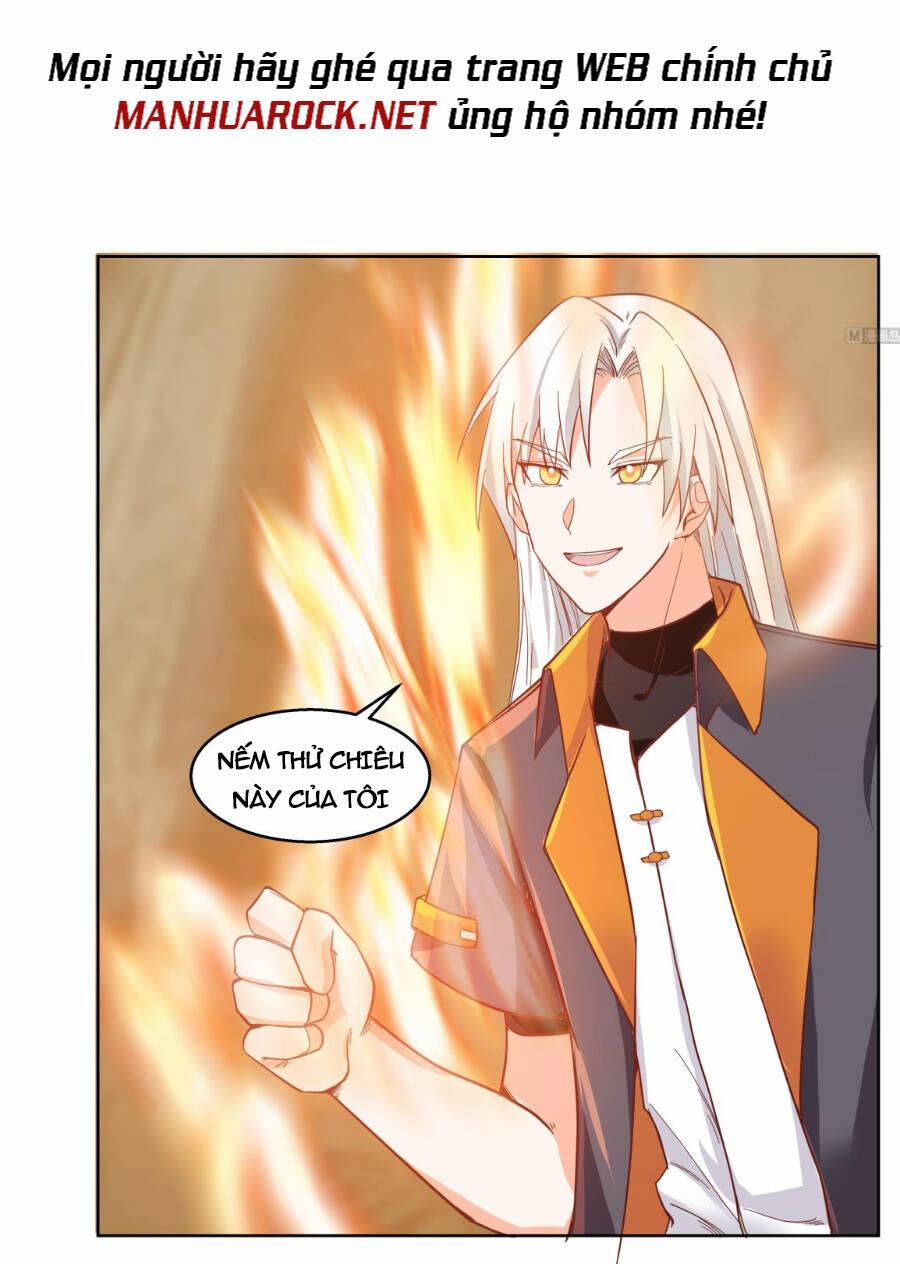 Trên Người Ta Có Một Con Rồng 577 trang 1