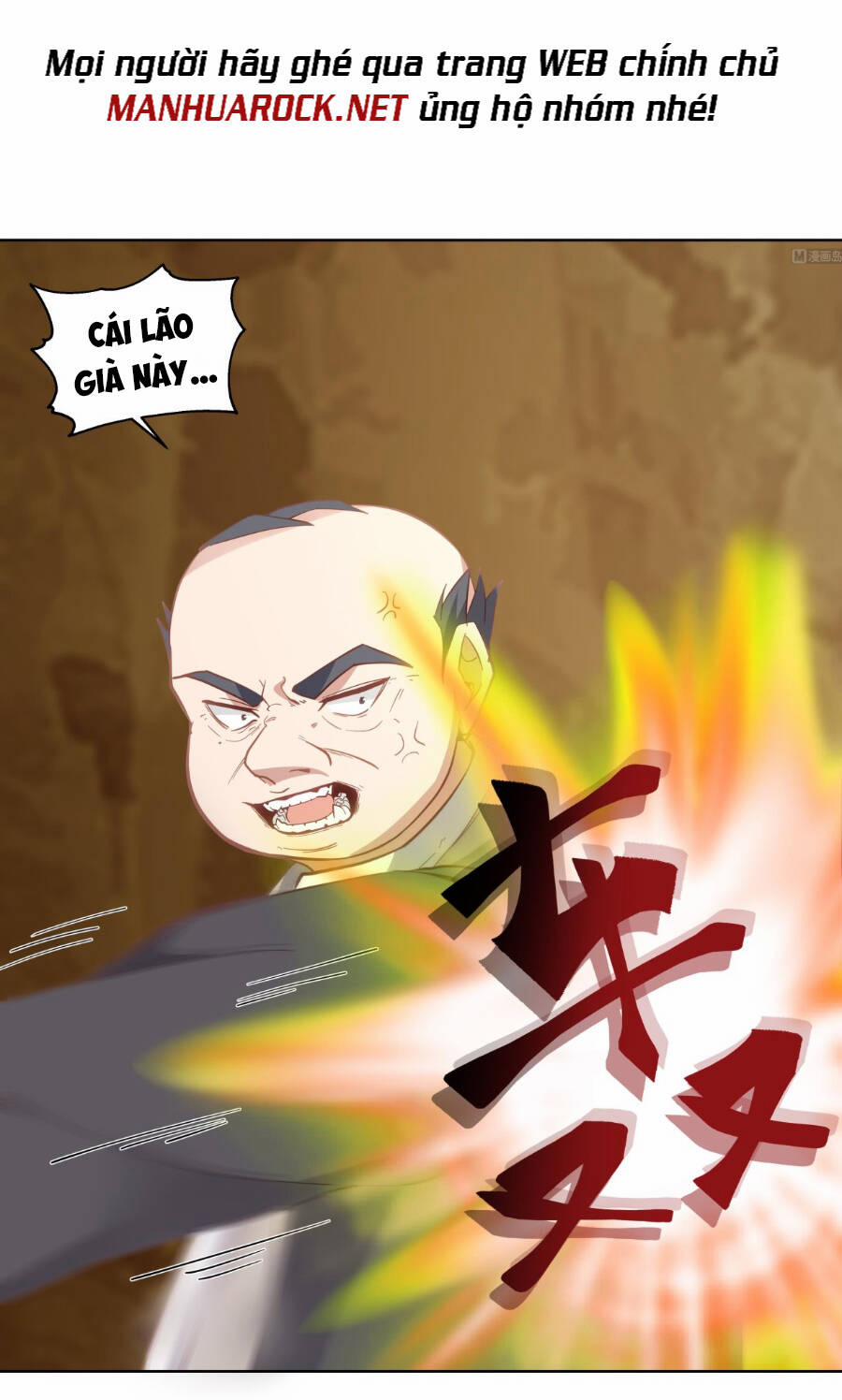 Trên Người Ta Có Một Con Rồng 577 trang 11