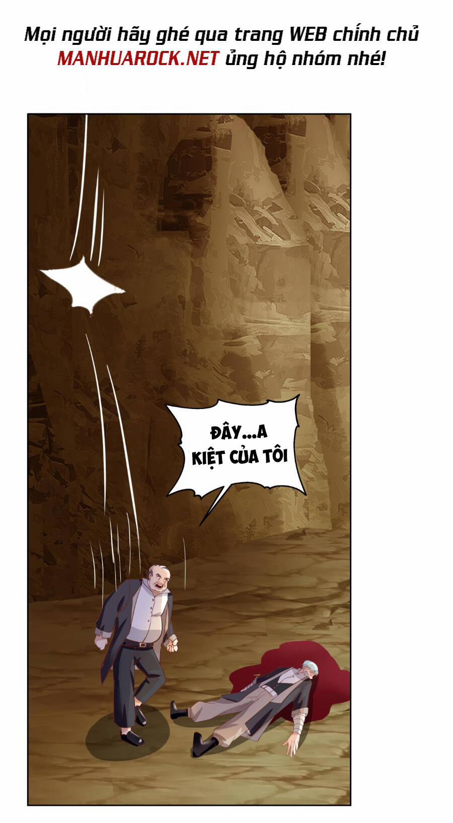 Trên Người Ta Có Một Con Rồng 577 trang 9