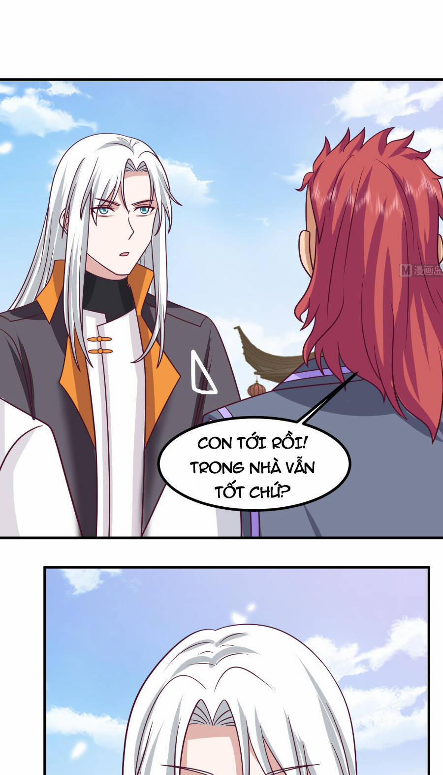Trên Người Ta Có Một Con Rồng 596 trang 14