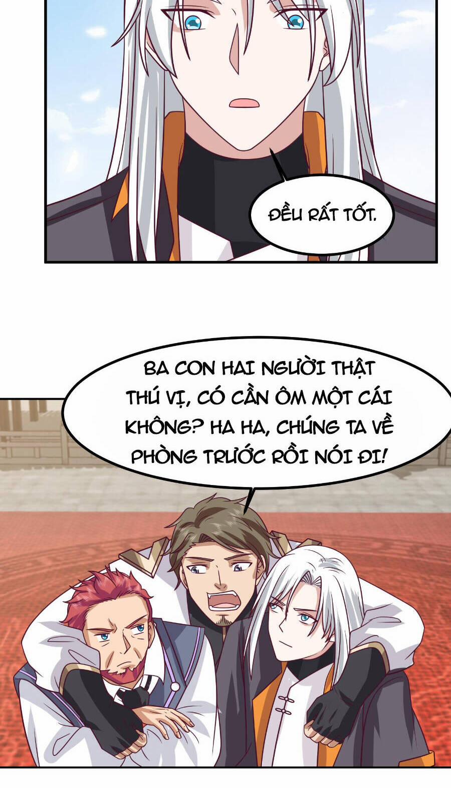 Trên Người Ta Có Một Con Rồng 596 trang 15