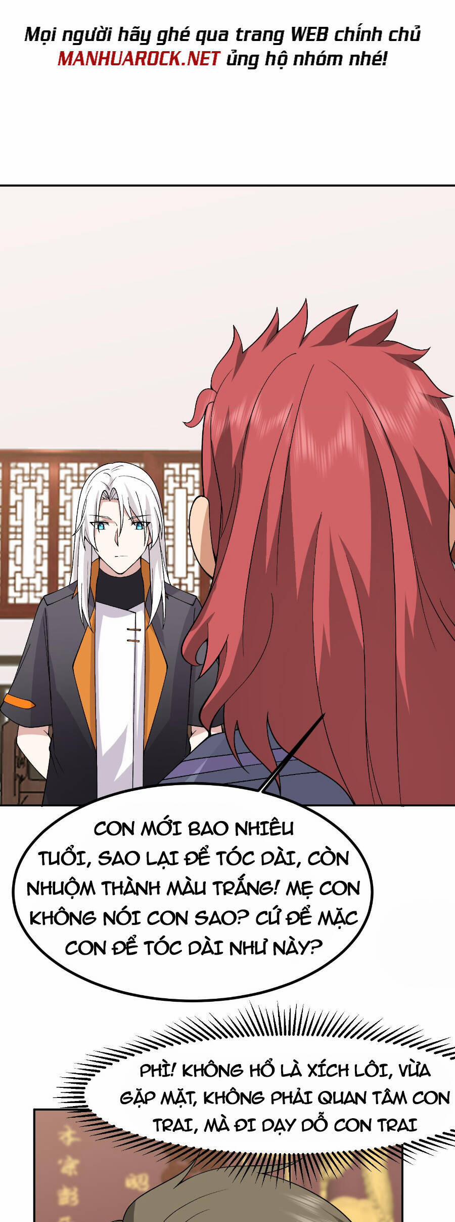 Trên Người Ta Có Một Con Rồng 596 trang 19