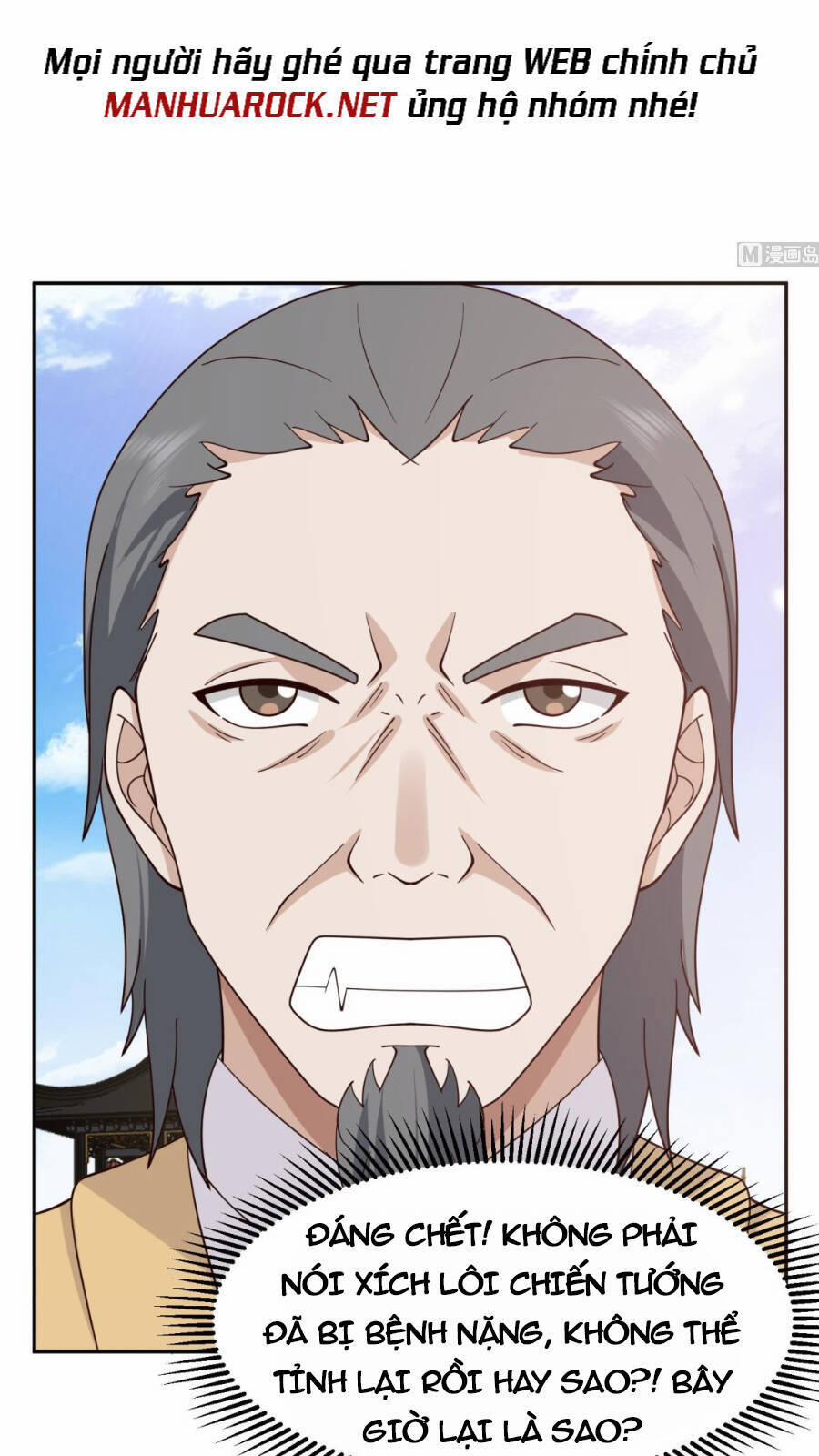 Trên Người Ta Có Một Con Rồng 596 trang 2