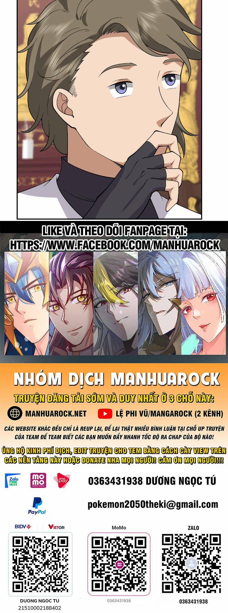 Trên Người Ta Có Một Con Rồng 596 trang 20