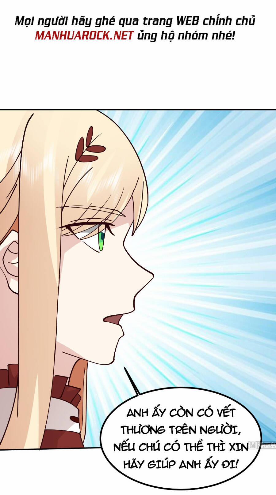 Trên Người Ta Có Một Con Rồng 597 trang 16