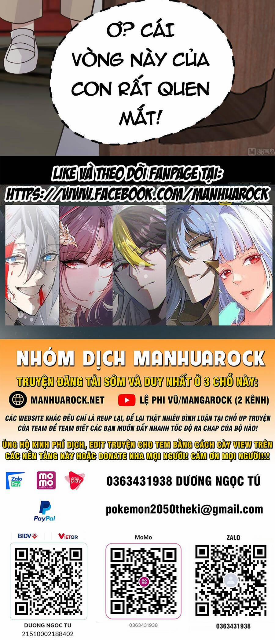 Trên Người Ta Có Một Con Rồng 597 trang 23