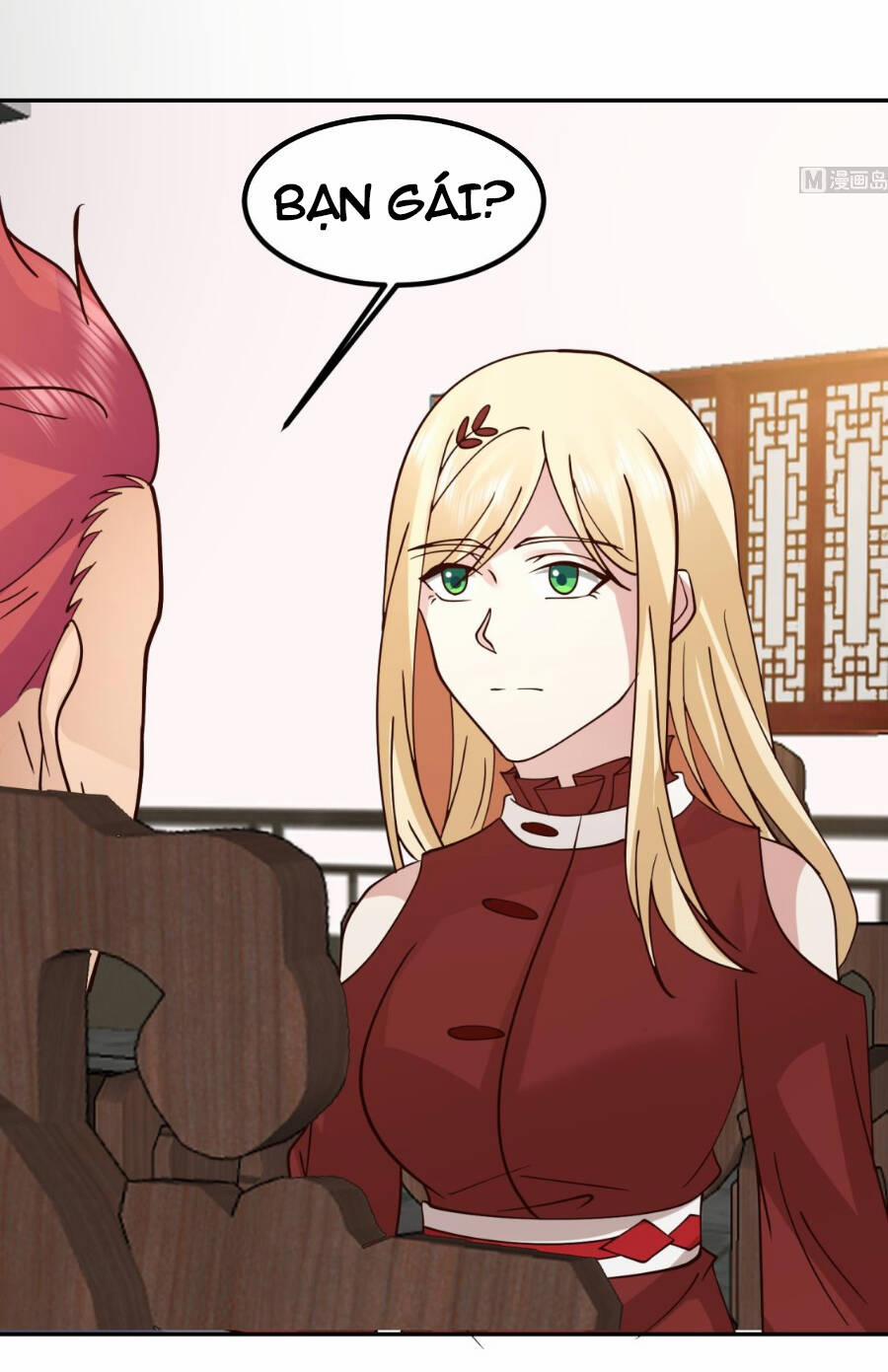 Trên Người Ta Có Một Con Rồng 597 trang 6