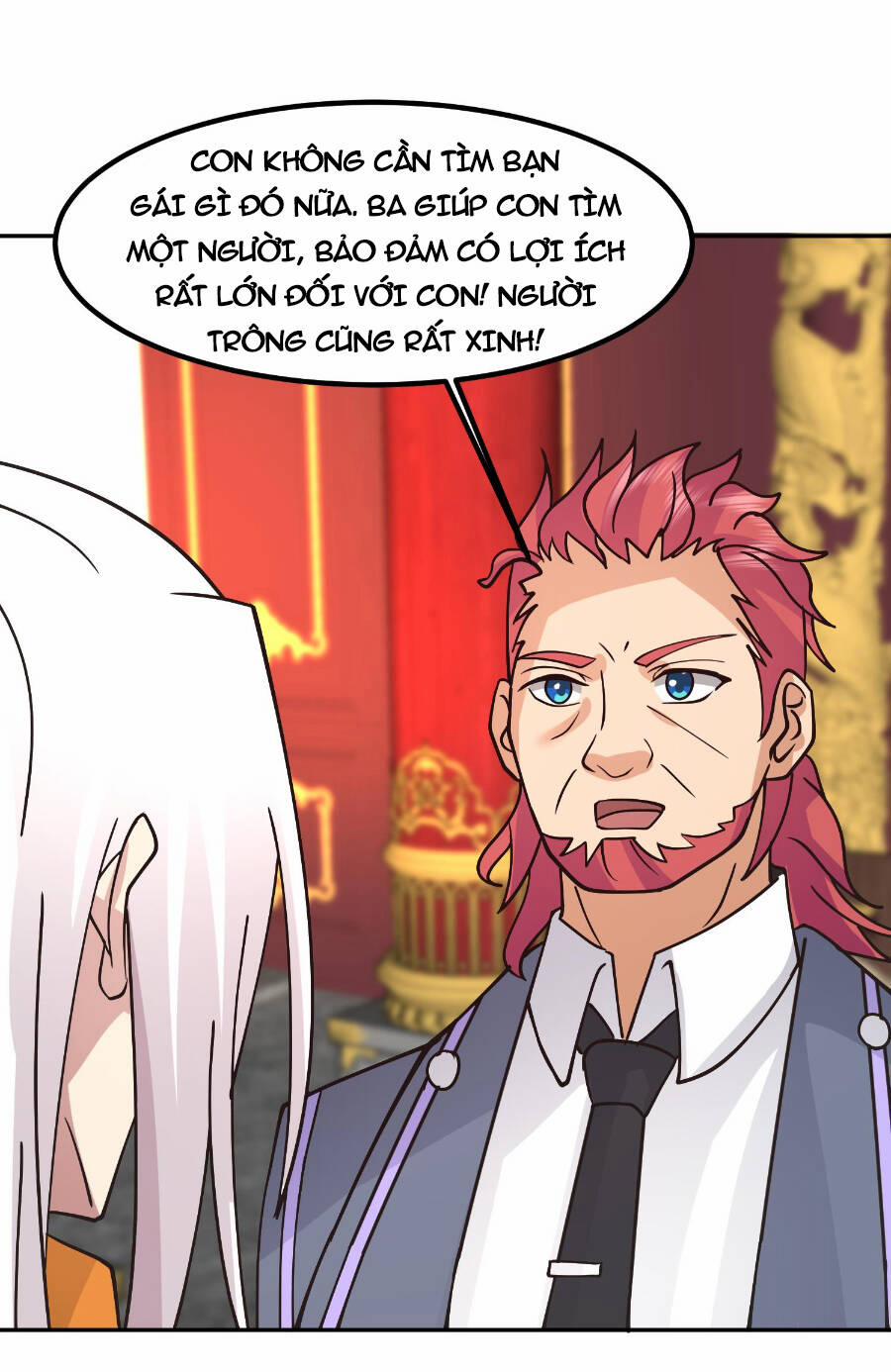 Trên Người Ta Có Một Con Rồng 597 trang 8