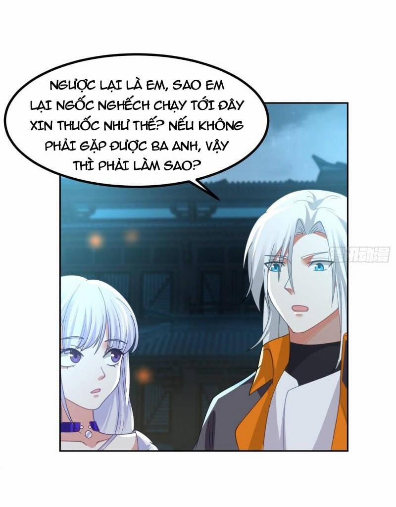 Trên Người Ta Có Một Con Rồng 600 trang 15