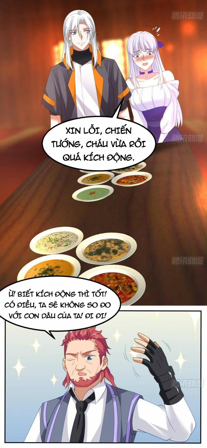 Trên Người Ta Có Một Con Rồng 600 trang 6