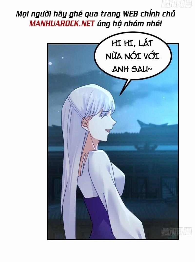 Trên Người Ta Có Một Con Rồng 601 trang 10