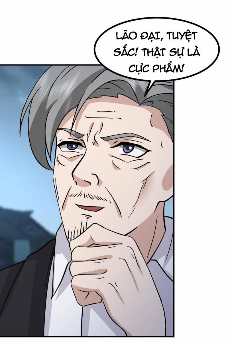 Trên Người Ta Có Một Con Rồng 602 trang 9