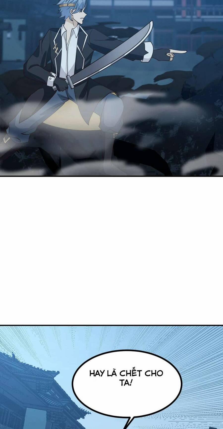 Trên Người Ta Có Một Con Rồng 603 trang 3