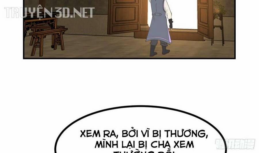 Trên Người Ta Có Một Con Rồng 605 trang 11