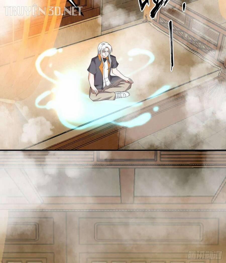 Trên Người Ta Có Một Con Rồng 605 trang 25