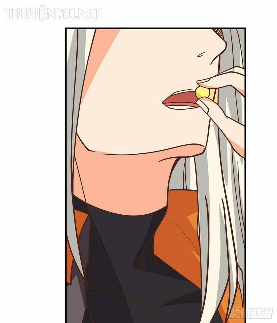 Trên Người Ta Có Một Con Rồng 605 trang 34