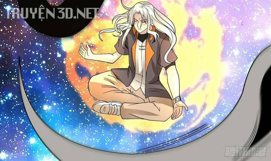 Trên Người Ta Có Một Con Rồng 605 trang 42