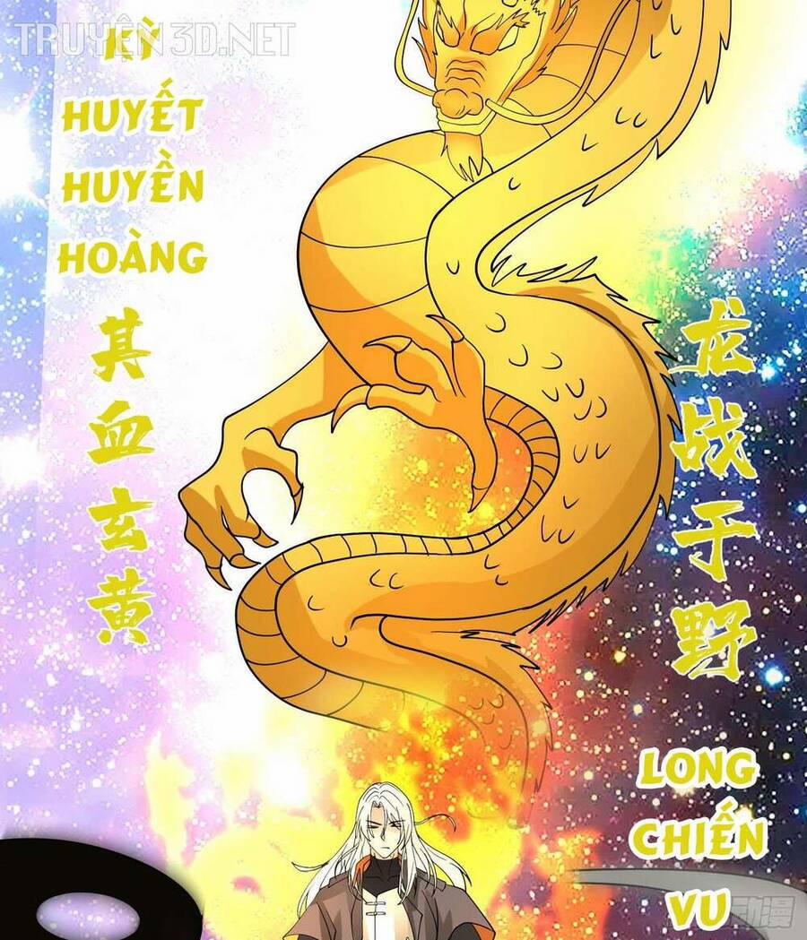 Trên Người Ta Có Một Con Rồng 605 trang 44