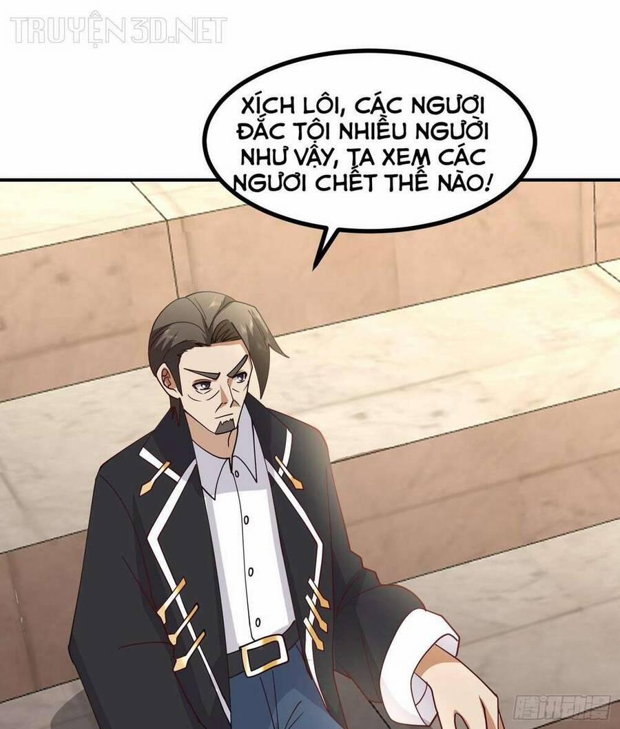 Trên Người Ta Có Một Con Rồng 606 trang 10