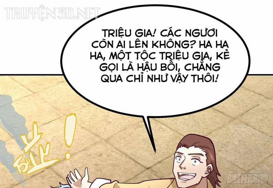 Trên Người Ta Có Một Con Rồng 608 trang 11