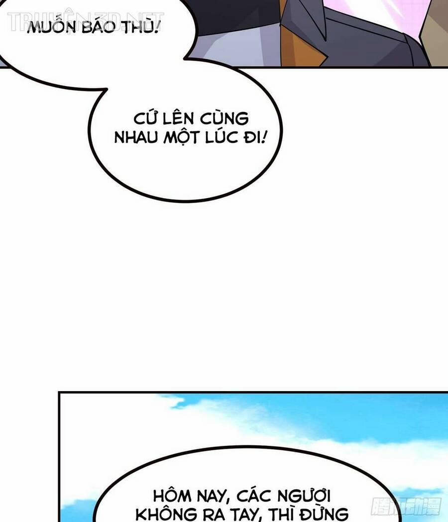 Trên Người Ta Có Một Con Rồng 609 trang 19