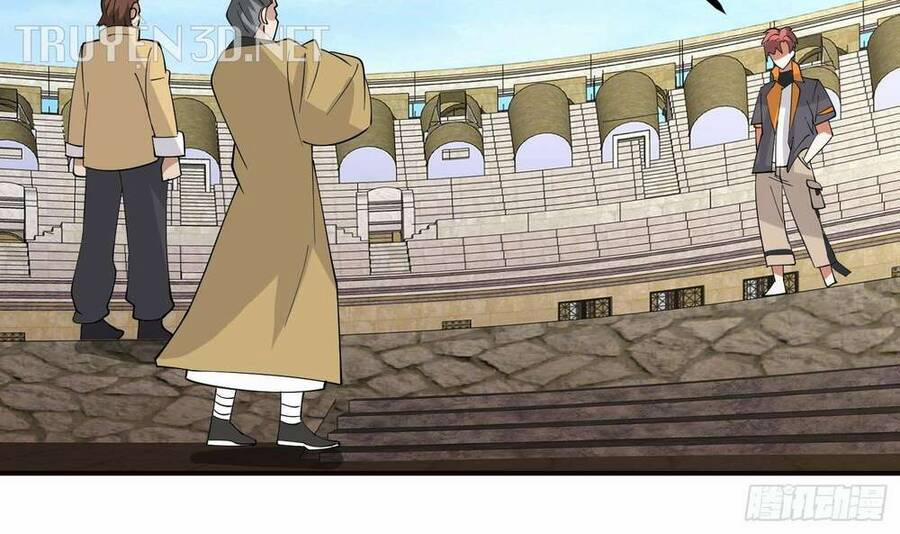 Trên Người Ta Có Một Con Rồng 609 trang 5