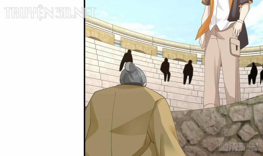 Trên Người Ta Có Một Con Rồng 610 trang 2