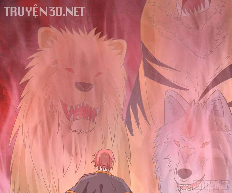 Trên Người Ta Có Một Con Rồng 610 trang 41