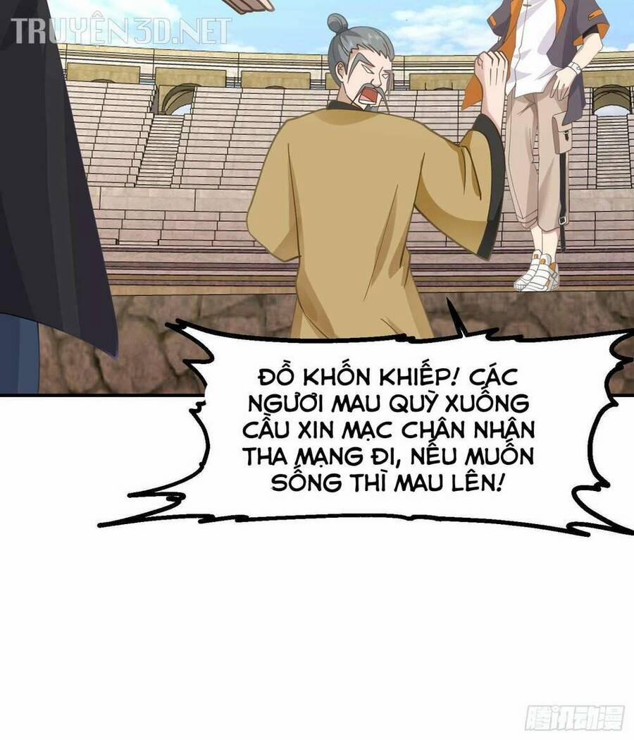 Trên Người Ta Có Một Con Rồng 610 trang 9