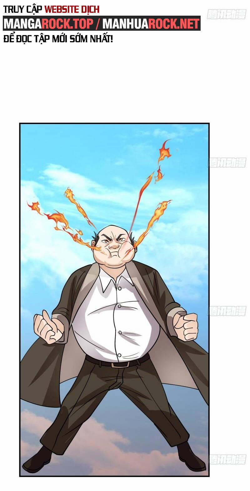 Trên Người Ta Có Một Con Rồng 611 trang 17
