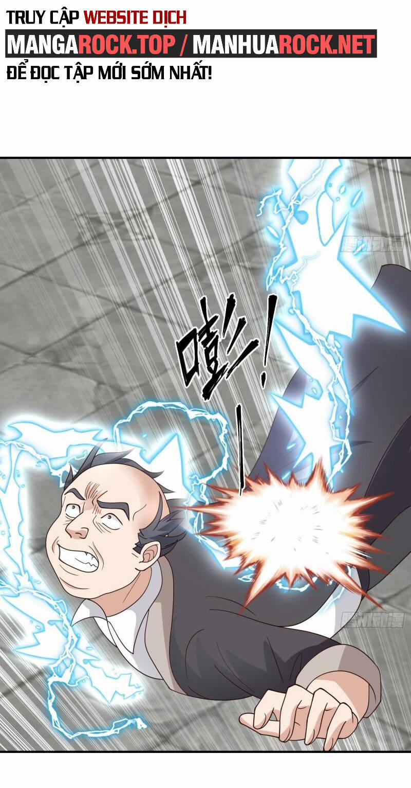 Trên Người Ta Có Một Con Rồng 612 trang 11