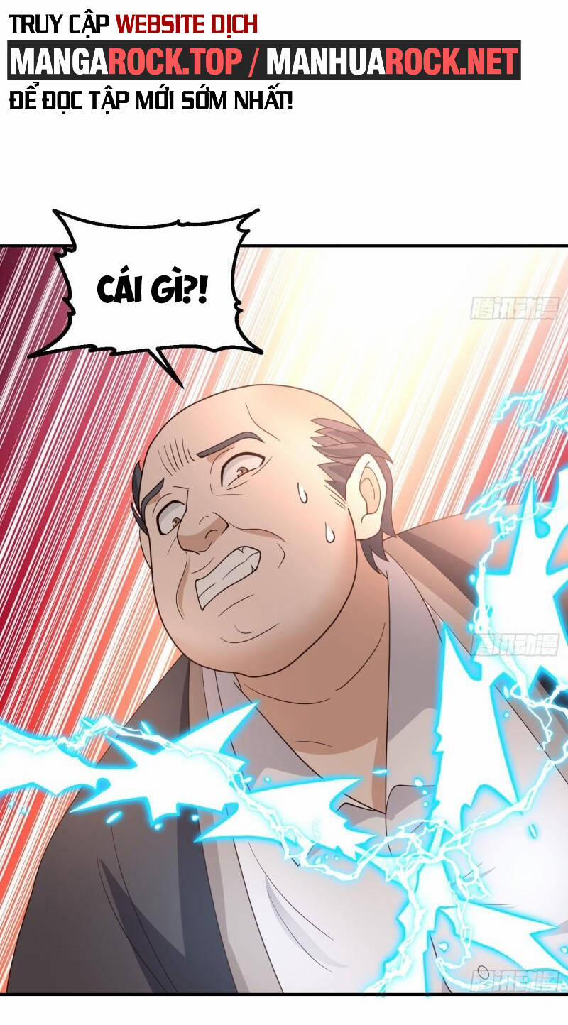 Trên Người Ta Có Một Con Rồng 612 trang 14
