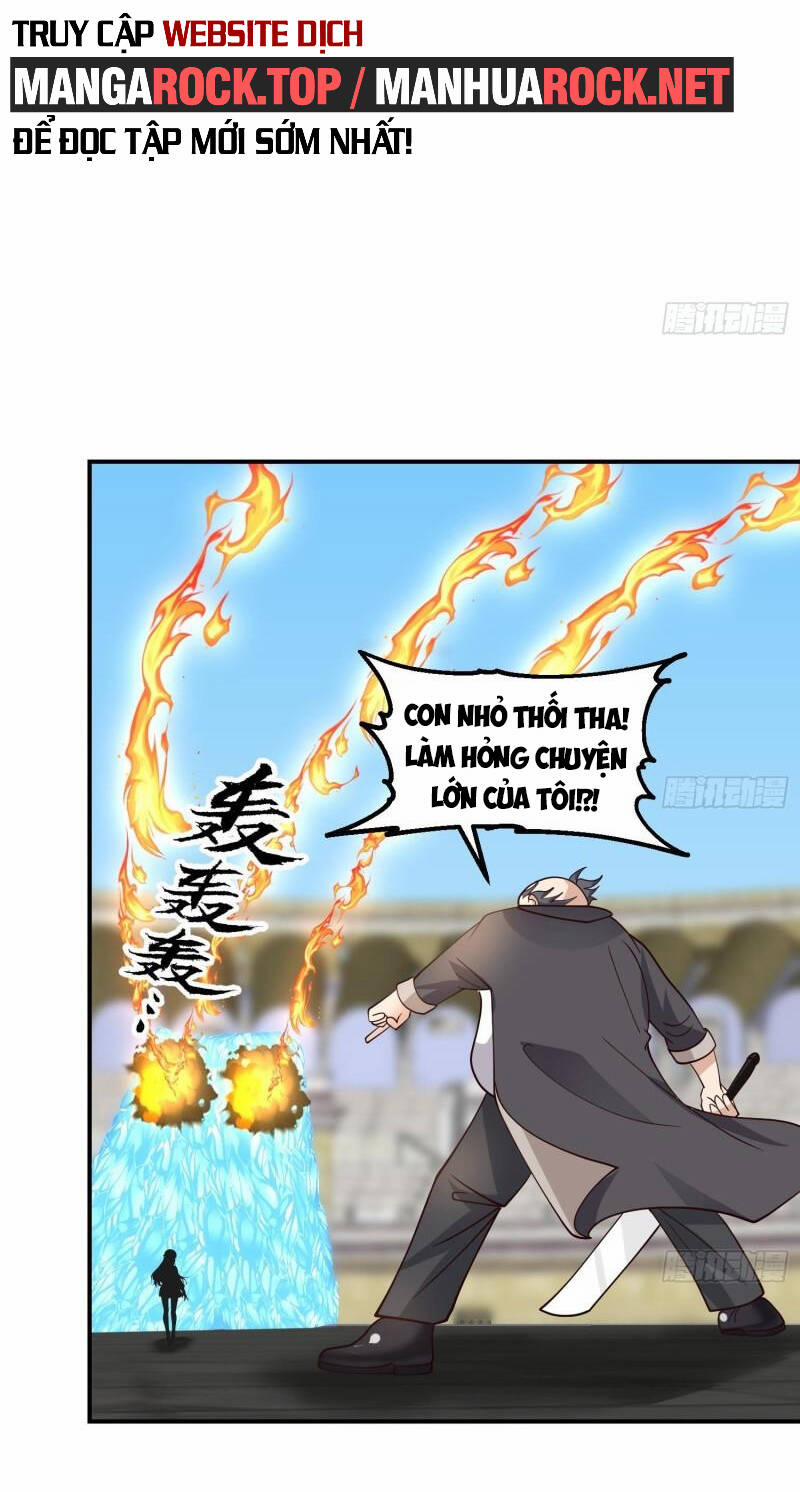 Trên Người Ta Có Một Con Rồng 612 trang 6