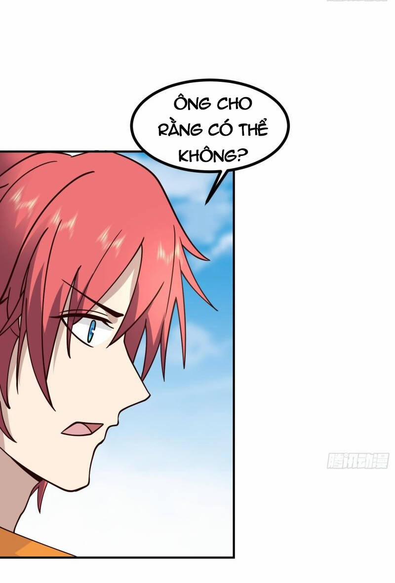 Trên Người Ta Có Một Con Rồng 613 trang 11