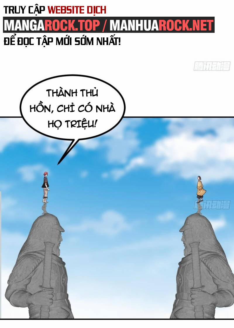 Trên Người Ta Có Một Con Rồng 613 trang 12