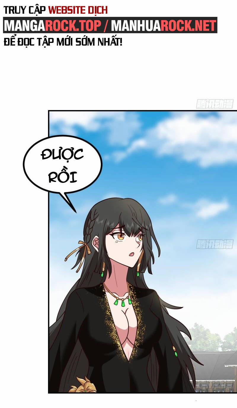 Trên Người Ta Có Một Con Rồng 613 trang 8