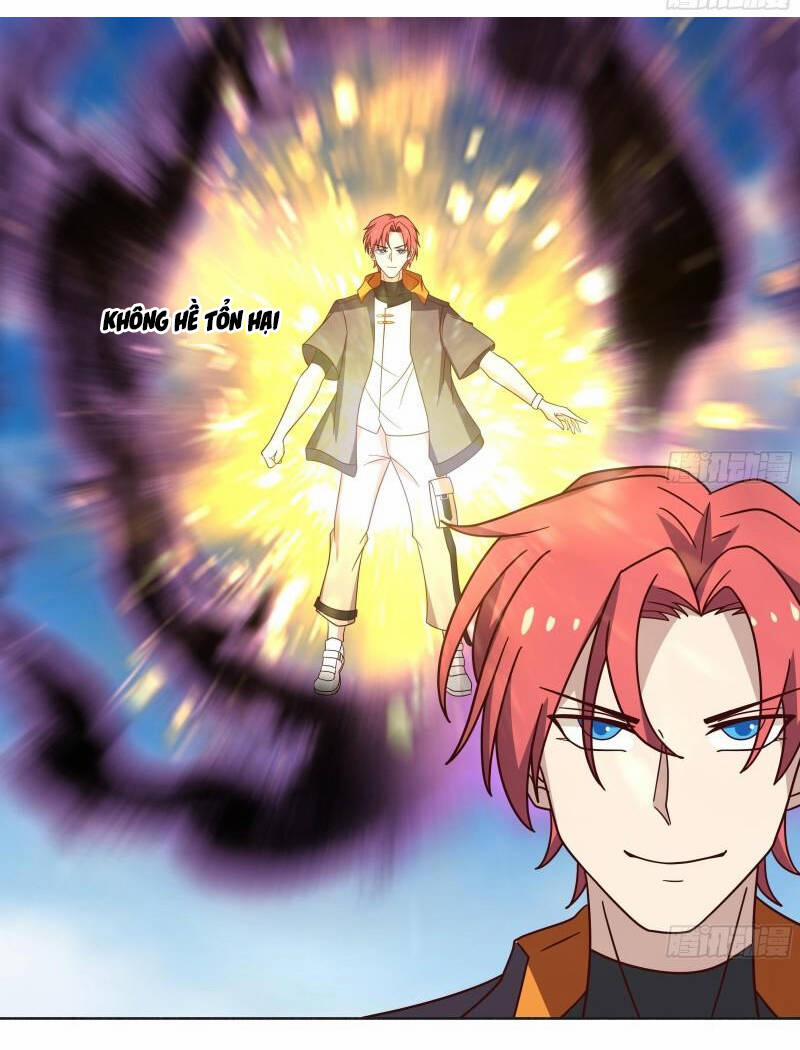 Trên Người Ta Có Một Con Rồng 614 trang 12