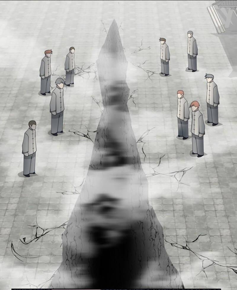 Trên Người Ta Có Một Con Rồng 615 trang 12