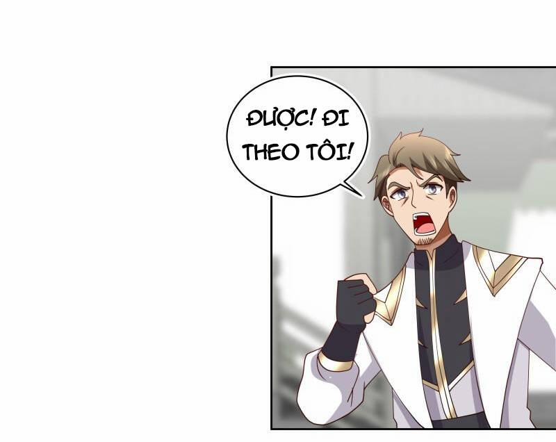 Trên Người Ta Có Một Con Rồng 615 trang 17