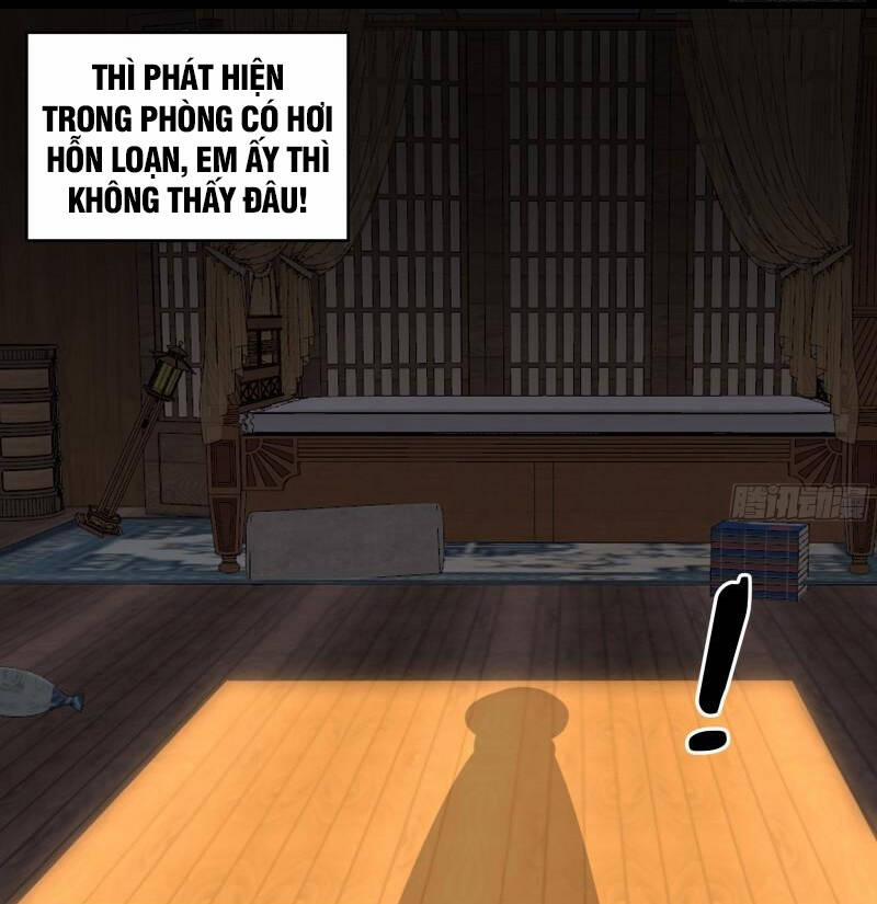 Trên Người Ta Có Một Con Rồng 616 trang 12