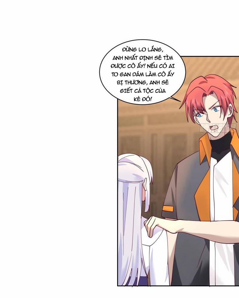 Trên Người Ta Có Một Con Rồng 616 trang 15