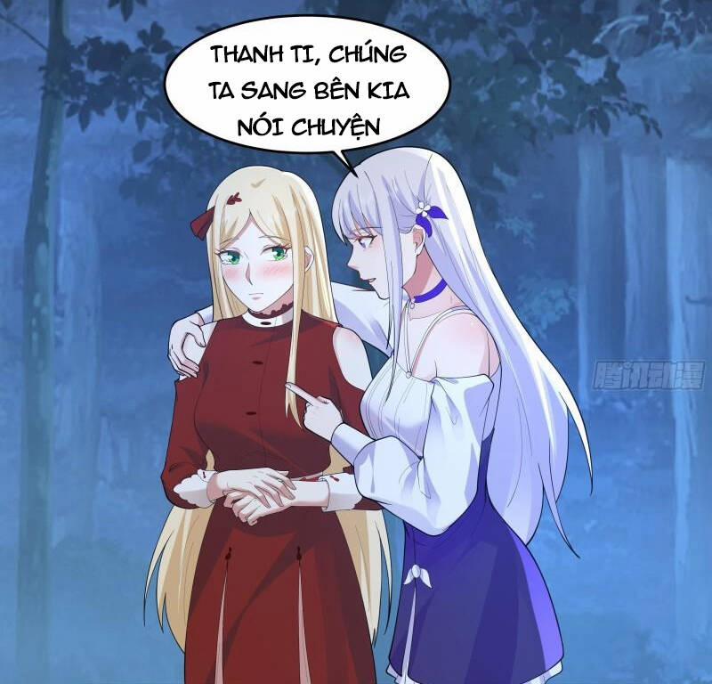 Trên Người Ta Có Một Con Rồng 617 trang 18