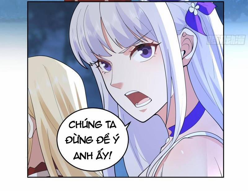 Trên Người Ta Có Một Con Rồng 617 trang 19