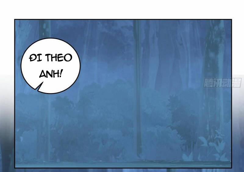 Trên Người Ta Có Một Con Rồng 617 trang 8